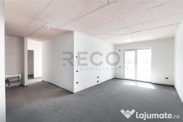 RECO Apartament 3 camere Ultracentral in Oradea 