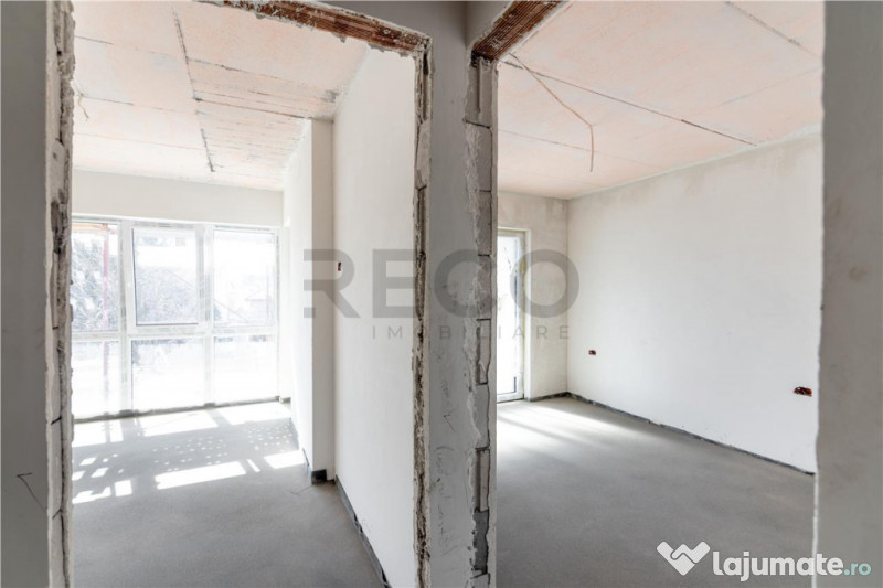 RECO Apartament 3 camere Ultracentral in Oradea 