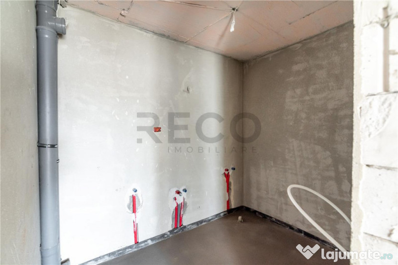 RECO Apartament 3 camere Ultracentral in Oradea 