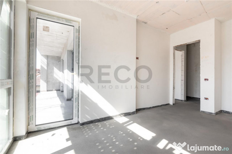 RECO Apartament 3 camere Ultracentral in Oradea 