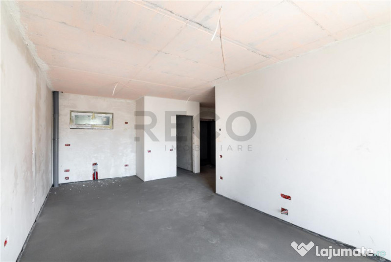 RECO Apartament 3 camere Ultracentral in Oradea 