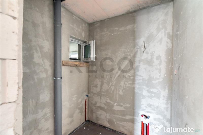 RECO Apartament 3 camere Ultracentral in Oradea 