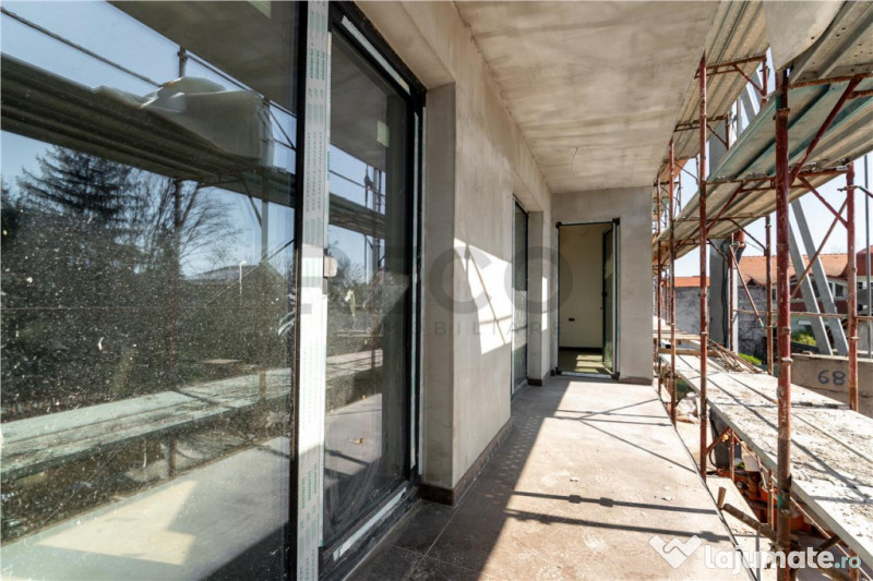 RECO Apartament 3 camere Ultracentral in Oradea 