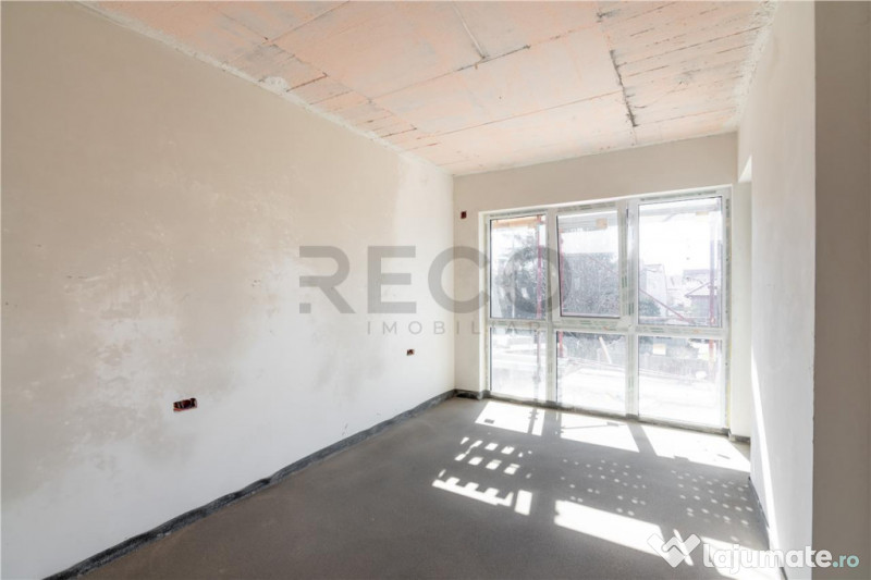 RECO Apartament 3 camere Ultracentral in Oradea 