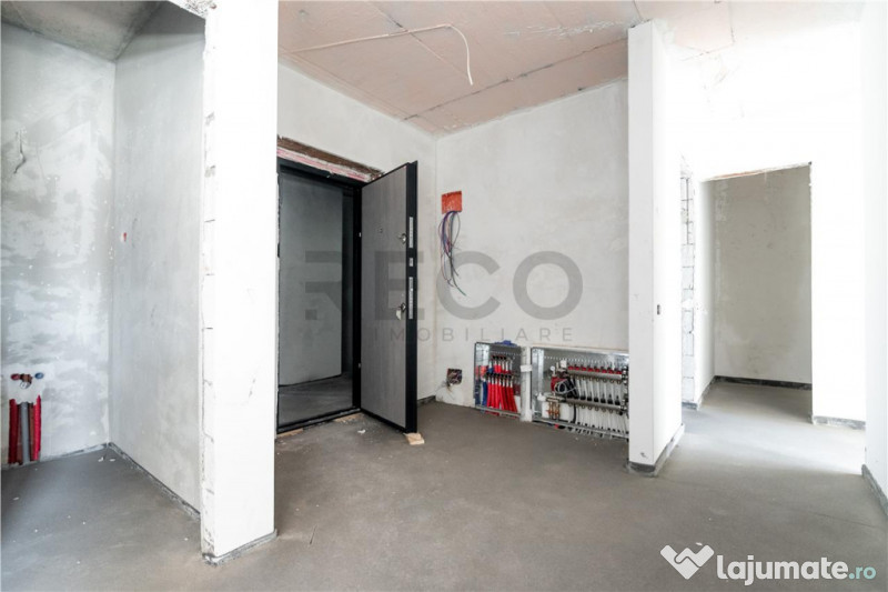 RECO Apartament 3 camere Ultracentral in Oradea 