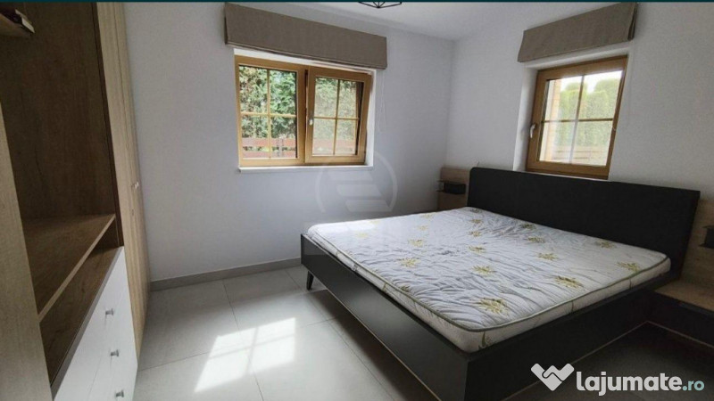 Casa individuala de vanzare,Gilau