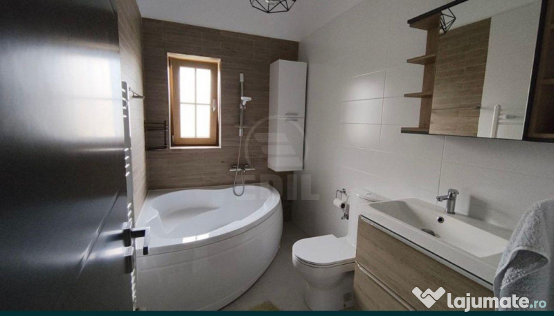 Casa individuala de vanzare,Gilau