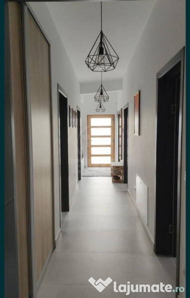 Casa individuala de vanzare,Gilau