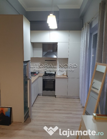 Mamaia Nord-Zennit Residence, Str.D21,gars.60mp cu terasa,parter inalt 