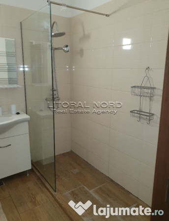 Mamaia Nord-Zennit Residence, Str.D21,gars.60mp cu terasa,parter inalt 