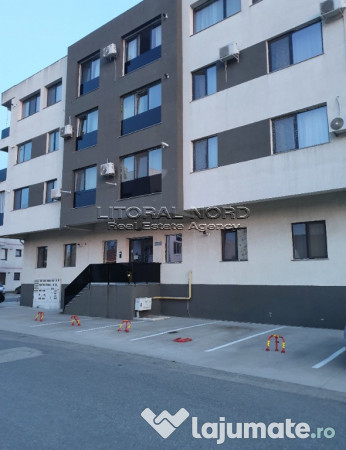 Mamaia Nord-Zennit Residence, Str.D21,gars.60mp cu terasa,parter inalt 