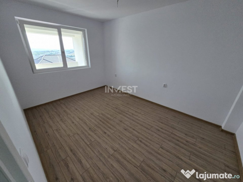 APARTAMENT CU 2 CAMERE , ETAJ 1 , GALATA