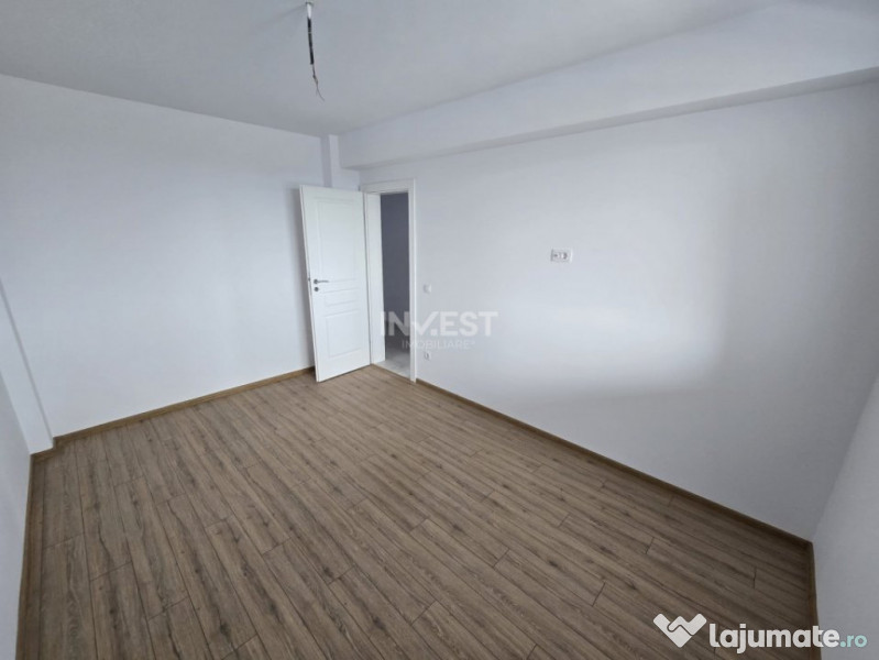 APARTAMENT CU 2 CAMERE , ETAJ 1 , GALATA