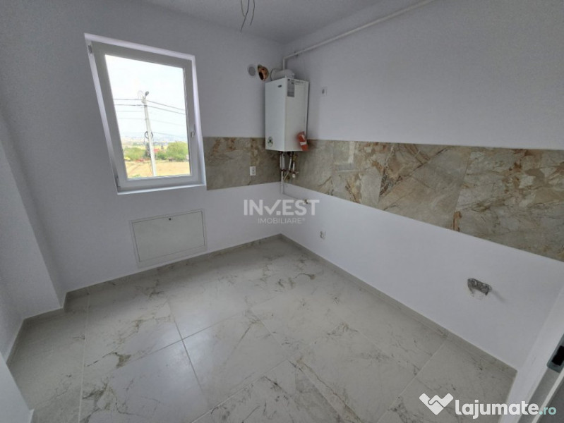 APARTAMENT CU 2 CAMERE , ETAJ 1 , GALATA