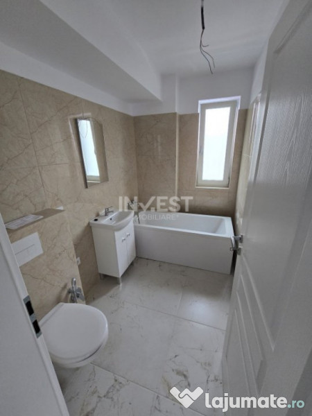 APARTAMENT CU 2 CAMERE , ETAJ 1 , GALATA