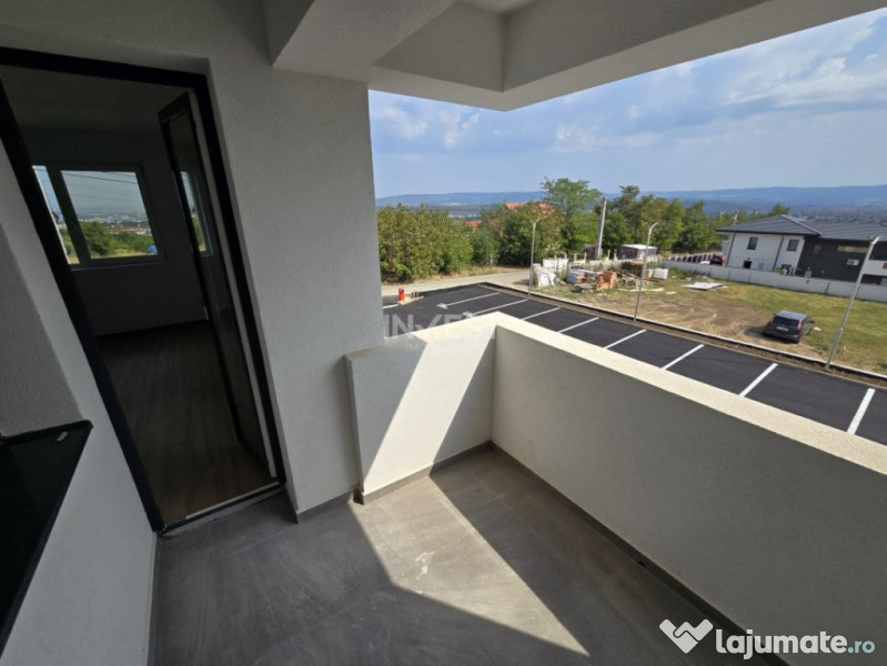 APARTAMENT CU 2 CAMERE , ETAJ 1 , GALATA