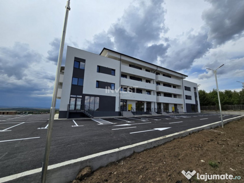 APARTAMENT CU 2 CAMERE , ETAJ 1 , GALATA