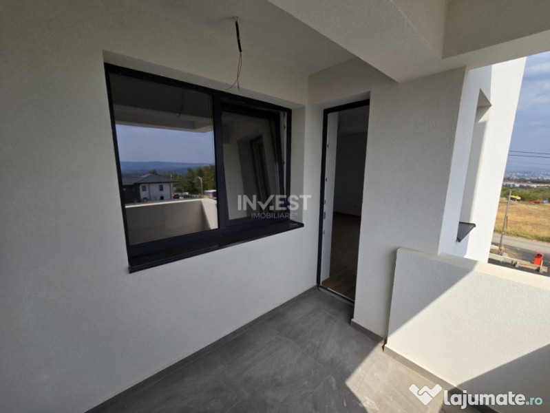 APARTAMENT CU 2 CAMERE , ETAJ 1 , GALATA