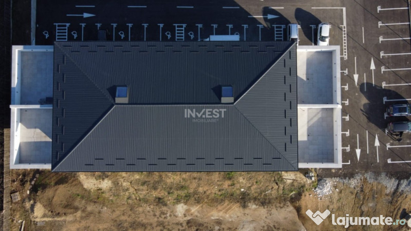 APARTAMENT CU 2 CAMERE , ETAJ 1 , GALATA