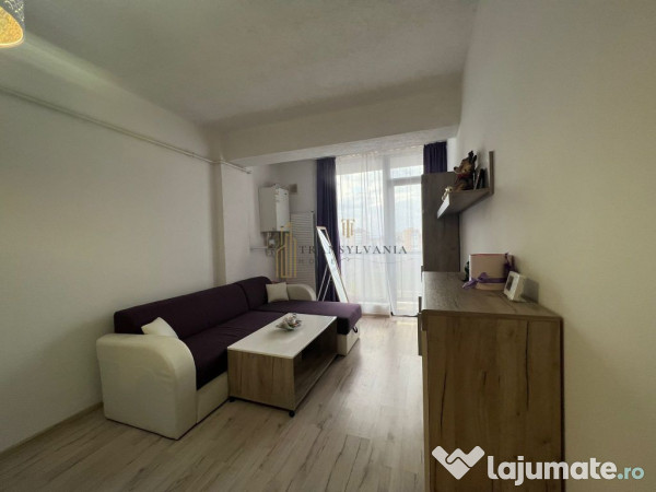 Apartament 2 camere – Doamna Stanca, Șelimbăr | Ideal... 