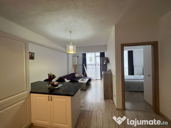 Apartament 2 camere – Doamna Stanca, Șelimbăr | Ideal... 