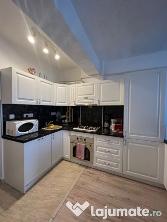 Apartament 2 camere – Doamna Stanca, Șelimbăr | Ideal... 