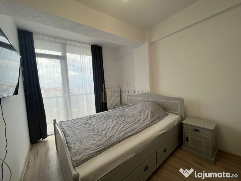 Apartament 2 camere – Doamna Stanca, Șelimbăr | Ideal... 