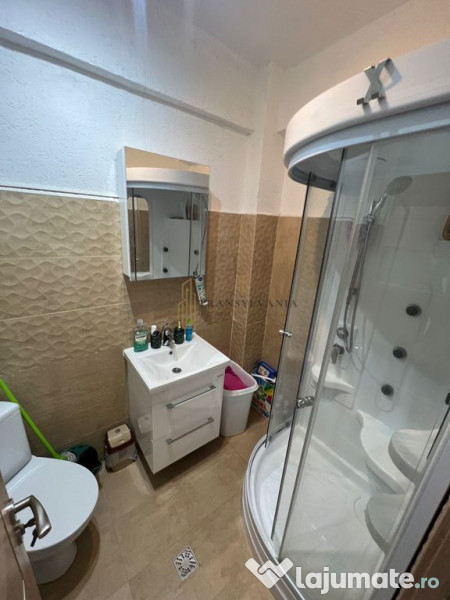 Apartament 2 camere – Doamna Stanca, Șelimbăr | Ideal... 