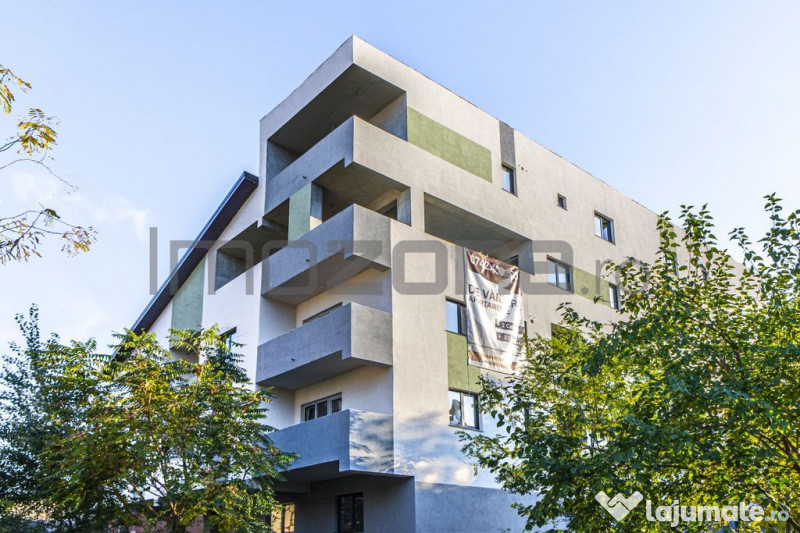 Ap. 3 Camere, 87 mp, decomandat, 2 balcoane, zona de case... 