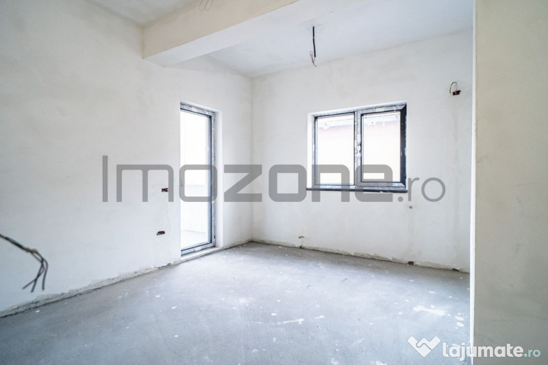 Ap. 3 Camere, 87 mp, decomandat, 2 balcoane, zona de case... 