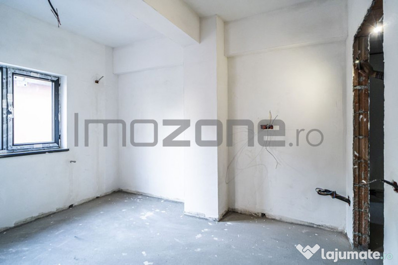Ap. 3 Camere, 87 mp, decomandat, 2 balcoane, zona de case... 