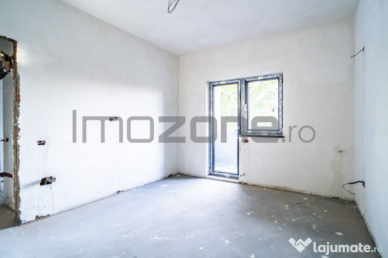 Ap. 3 Camere, 87 mp, decomandat, 2 balcoane, zona de case... 