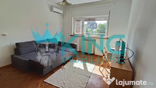 Garsoniera Universitate Bucuresti 