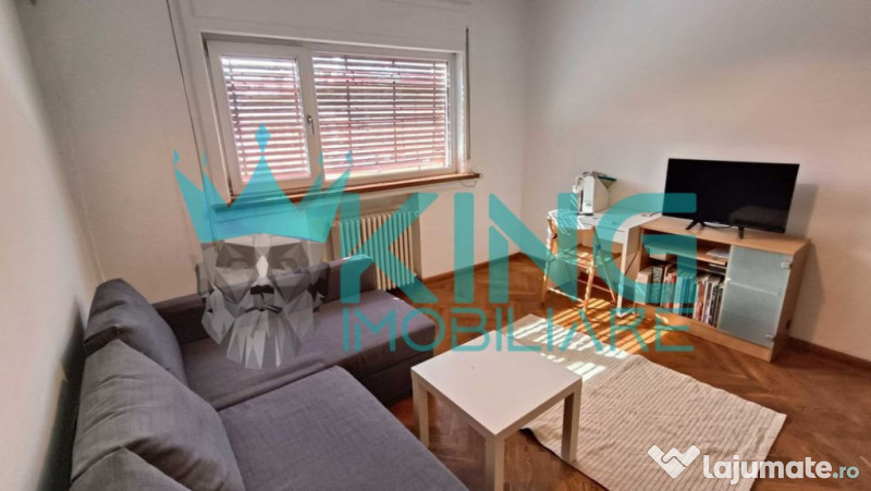 Garsoniera Universitate Bucuresti 