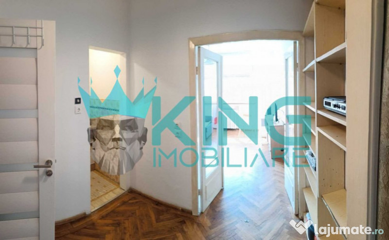 Garsoniera Universitate Bucuresti 