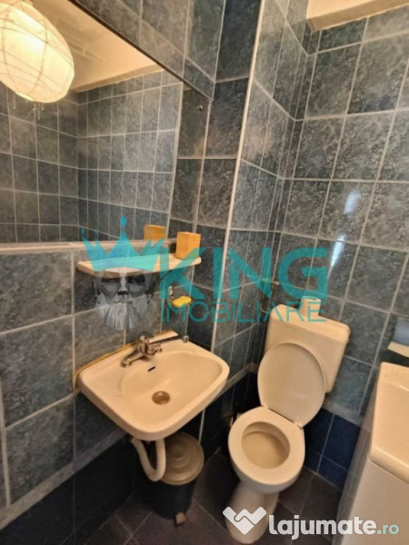 Garsoniera Universitate Bucuresti 