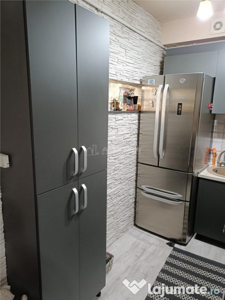 2 cam - zona Parneava - la casa 