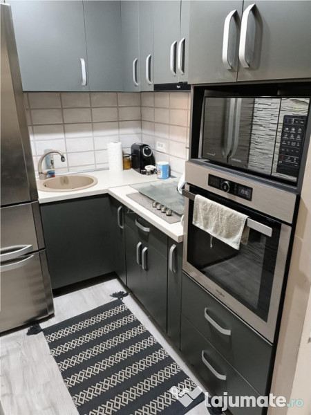 2 cam - zona Parneava - la casa 