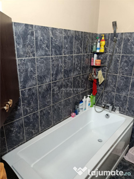 2 cam - zona Parneava - la casa 