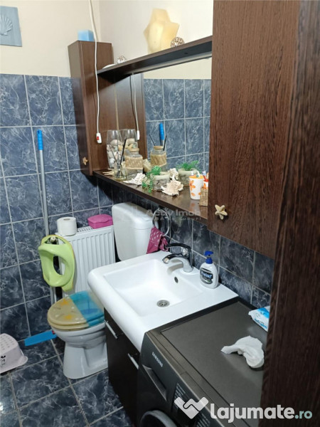 2 cam - zona Parneava - la casa 