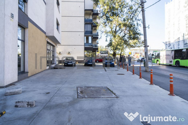 Spatiu Comercial | 70 mp - 140 mp | Locatie Avantajoasa |...