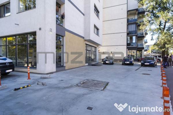 Spatiu Comercial | 70 mp - 140 mp | Locatie Avantajoasa |...