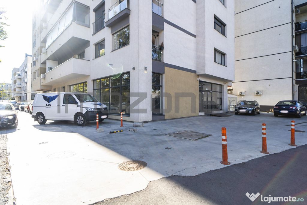 Spatiu Comercial | 70 mp - 140 mp | Locatie Avantajoasa |...