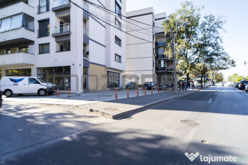 Spatiu Comercial | 70 mp - 140 mp | Locatie Avantajoasa |...