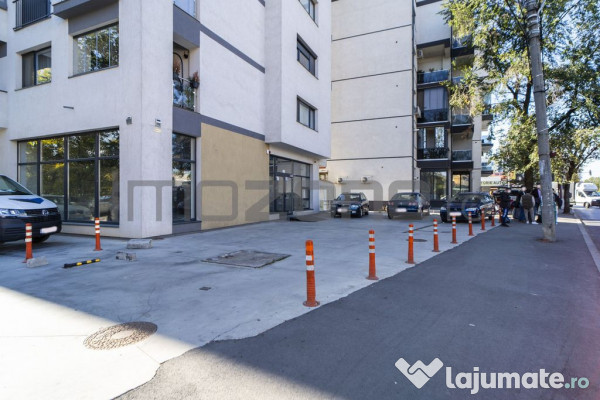 Spatiu Comercial | 70 mp - 140 mp | Locatie Avantajoasa |...