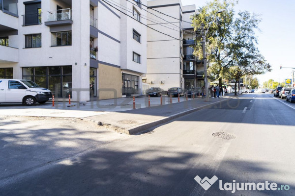 Spatiu Comercial | 70 mp - 140 mp | Locatie Avantajoasa |...