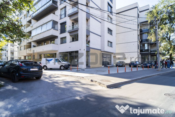 Spatiu Comercial | 70 mp - 140 mp | Locatie Avantajoasa |...