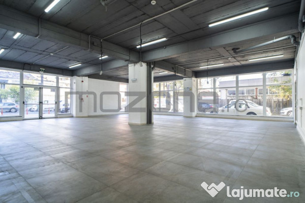 Spatiu Comercial | 70 mp - 140 mp | Locatie Avantajoasa |...
