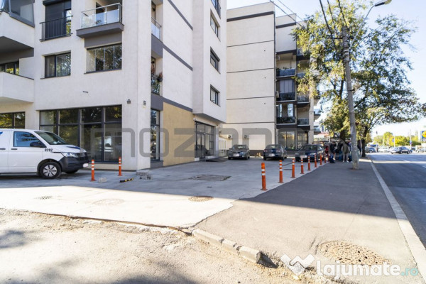 Spatiu Comercial | 70 mp - 140 mp | Locatie Avantajoasa |...