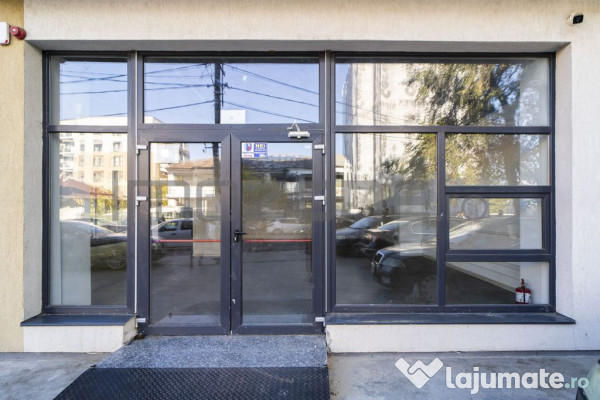 Spatiu Comercial | 70 mp - 140 mp | Locatie Avantajoasa |...
